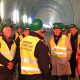Martin Rivoir – Landtagsabgeordneter SPD, Wahlkreis Ulm/Alb-Donau – Blog, SPD-Abgeordnete besichtigten Albabstiegstunnel nach Ulm