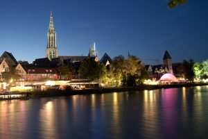 Martin Rivoir – Landtagsabgeordneter SPD, Wahlkreis Ulm/Alb-Donau – Ulm