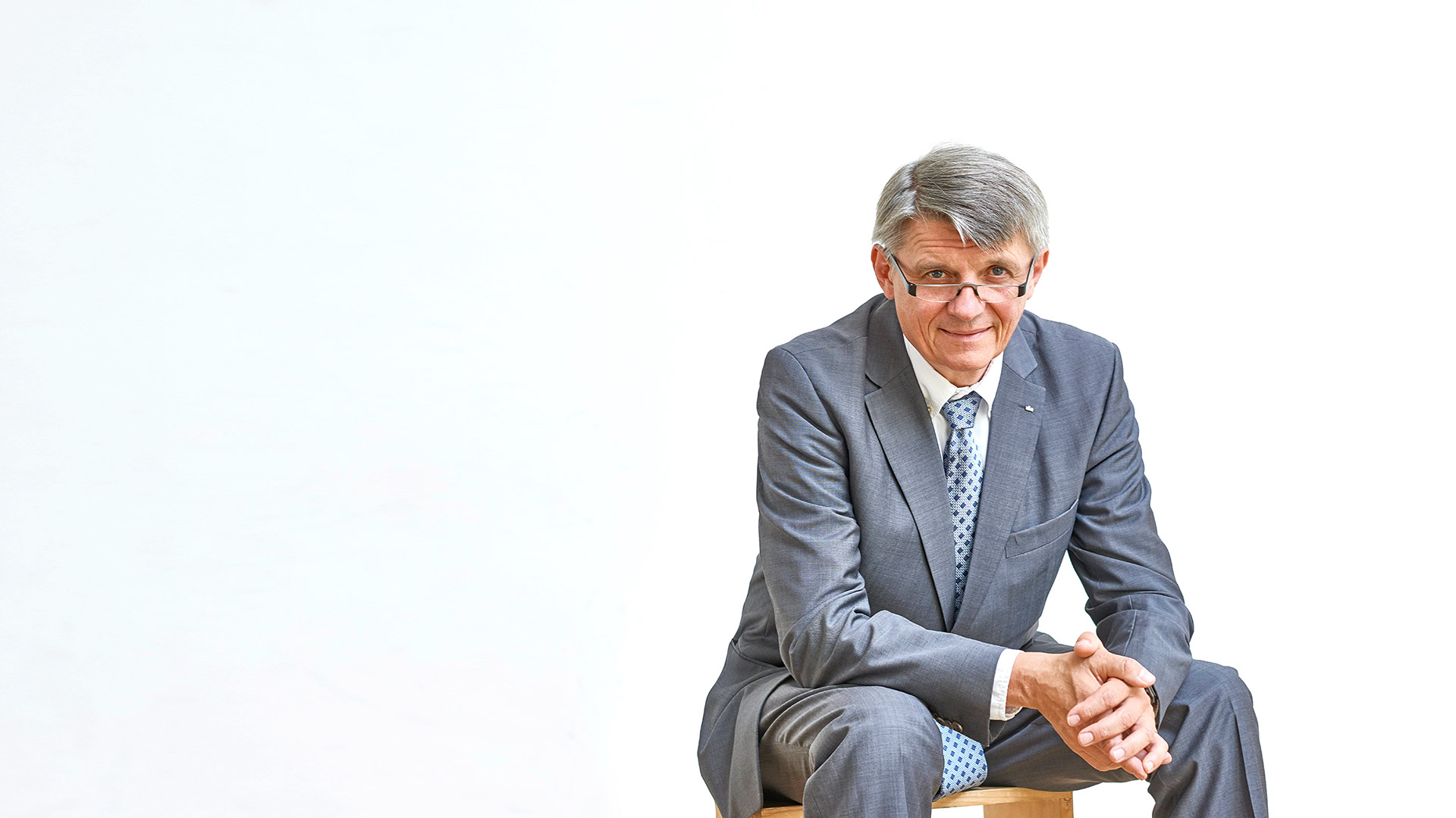 Martin Rivoir – Landtagsabgeordneter SPD, Wahlkreis Ulm/Alb-Donau – Foto, Start Slider